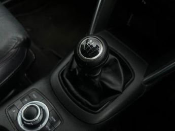 Mazda CX-5 2.2 SKYACTIV-D Sport 4WD Euro 6 (s/s) 5dr