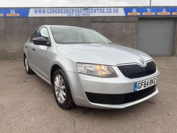 Skoda Octavia 1.2 TSI S Euro 5 (s/s) 5dr