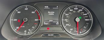 SEAT Leon 1.6 TDI SE DSG Euro 6 (s/s) 5dr