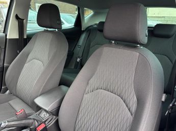 SEAT Leon 1.6 TDI SE DSG Euro 6 (s/s) 5dr