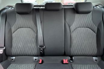 SEAT Leon 1.6 TDI SE DSG Euro 6 (s/s) 5dr