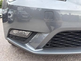 SEAT Leon 1.6 TDI SE DSG Euro 6 (s/s) 5dr