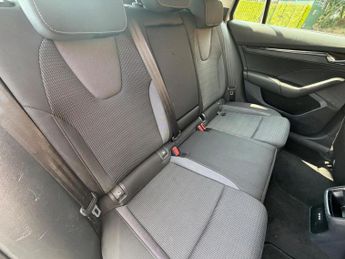 Skoda Octavia 2.0 TDI SE Technology DSG Euro 6 (s/s) 5dr