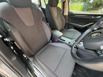 Skoda Octavia 2.0 TDI SE Technology DSG Euro 6 (s/s) 5dr