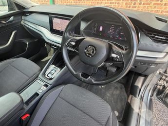 Skoda Octavia 2.0 TDI SE Technology DSG Euro 6 (s/s) 5dr