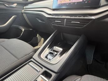 Skoda Octavia 2.0 TDI SE Technology DSG Euro 6 (s/s) 5dr