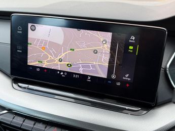 Skoda Octavia 2.0 TDI SE Technology DSG Euro 6 (s/s) 5dr