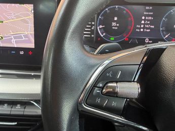 Skoda Octavia 2.0 TDI SE Technology DSG Euro 6 (s/s) 5dr