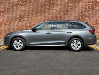 Skoda Octavia 2.0 TDI SE Technology DSG Euro 6 (s/s) 5dr