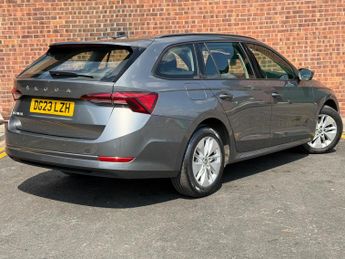 Skoda Octavia 2.0 TDI SE Technology DSG Euro 6 (s/s) 5dr