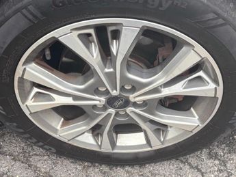 Ford S-Max 2.0 TDCi ST-Line Powershift Euro 6 (s/s) 5dr