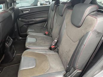 Ford S-Max 2.0 TDCi ST-Line Powershift Euro 6 (s/s) 5dr
