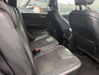 Ford S-Max 2.0 TDCi ST-Line Powershift Euro 6 (s/s) 5dr