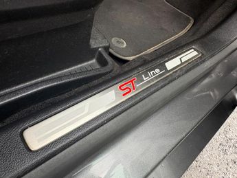 Ford S-Max 2.0 TDCi ST-Line Powershift Euro 6 (s/s) 5dr