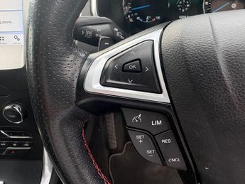 Ford S-Max 2.0 TDCi ST-Line Powershift Euro 6 (s/s) 5dr