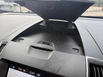 Ford S-Max 2.0 TDCi ST-Line Powershift Euro 6 (s/s) 5dr