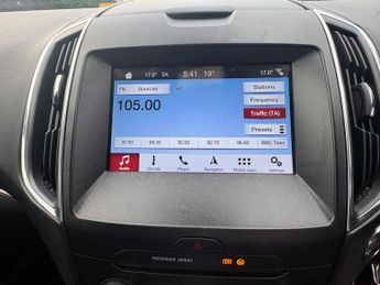 Ford S-Max 2.0 TDCi ST-Line Powershift Euro 6 (s/s) 5dr