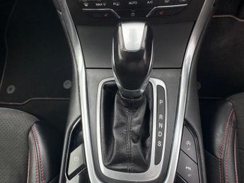 Ford S-Max 2.0 TDCi ST-Line Powershift Euro 6 (s/s) 5dr