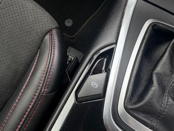 Ford S-Max 2.0 TDCi ST-Line Powershift Euro 6 (s/s) 5dr