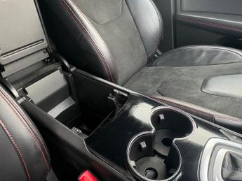 Ford S-Max 2.0 TDCi ST-Line Powershift Euro 6 (s/s) 5dr