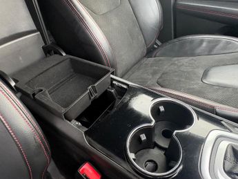 Ford S-Max 2.0 TDCi ST-Line Powershift Euro 6 (s/s) 5dr