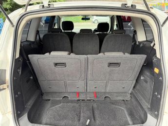 Ford S-Max 1.6T EcoBoost Zetec Euro 5 5dr