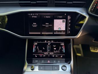 Audi A6 Saloon 2.0 TFSI 40 S line S Tronic Euro 6 (s/s) 4dr