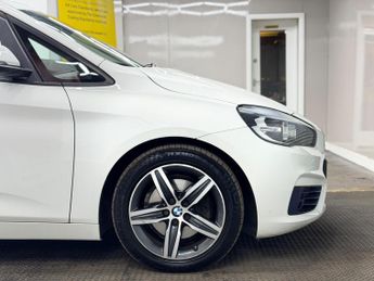 BMW 2 Series Active Tourer 2.0 220d Sport Auto xDrive Euro 6 (s/s) 5dr