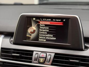 BMW 2 Series Active Tourer 2.0 220d Sport Auto xDrive Euro 6 (s/s) 5dr