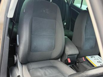 Volkswagen Tiguan 1.4 TSI BlueMotion Tech Moda DSG 2WD Euro 5 (s/s) 5dr