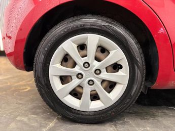 Kia Rio 1.25 1 Euro 5 5dr