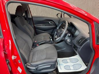 Kia Rio 1.25 1 Euro 5 5dr
