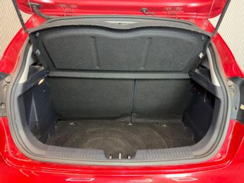 Kia Rio 1.25 1 Euro 5 5dr