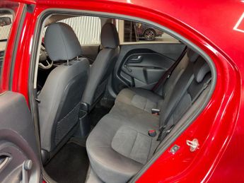 Kia Rio 1.25 1 Euro 5 5dr