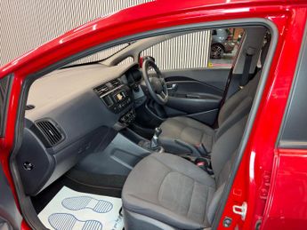 Kia Rio 1.25 1 Euro 5 5dr