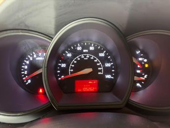 Kia Rio 1.25 1 Euro 5 5dr
