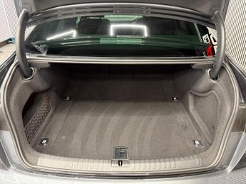 Audi A6 Saloon 2.0 TDI 40 S line S Tronic Euro 6 (s/s) 4dr