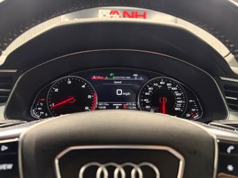 Audi A6 Saloon 2.0 TDI 40 S line S Tronic Euro 6 (s/s) 4dr