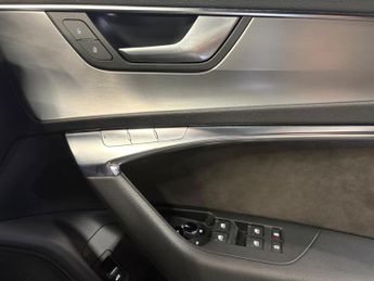 Audi A6 Saloon 2.0 TDI 40 S line S Tronic Euro 6 (s/s) 4dr