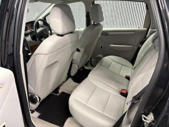 Mercedes-Benz B Class 2.0 B180 CDI Sport CVT 5dr