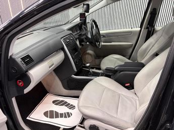 Mercedes-Benz B Class 2.0 B180 CDI Sport CVT 5dr