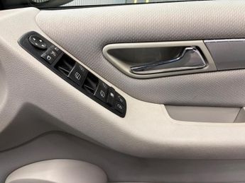 Mercedes-Benz B Class 2.0 B180 CDI Sport CVT 5dr