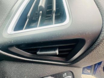 Ford C-Max 1.5 TDCi Titanium X Powershift Euro 6 (s/s) 5dr (Nav)
