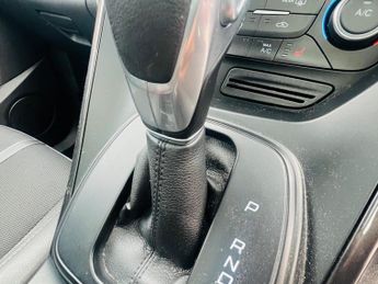Ford C-Max 1.5 TDCi Titanium X Powershift Euro 6 (s/s) 5dr (Nav)