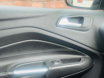 Ford C-Max 1.5 TDCi Titanium X Powershift Euro 6 (s/s) 5dr (Nav)