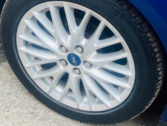 Ford C-Max 1.5 TDCi Titanium X Powershift Euro 6 (s/s) 5dr (Nav)