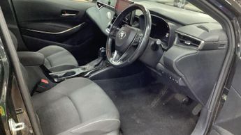 Toyota Corolla 1.8 VVT-h Icon Tech CVT Euro 6 (s/s) 5dr