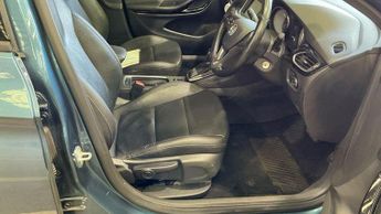 Vauxhall Astra 1.4i Turbo Elite Auto Euro 6 (s/s) 5dr