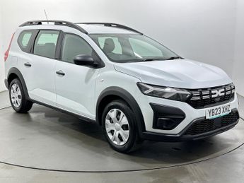 Dacia Jogger 1.0 TCe Essential Euro 6 (s/s) 5dr