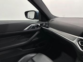 BMW 4 Series 2.0 420d MHT M Sport Auto Euro 6 (s/s) 2dr